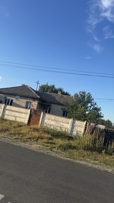 Teren de vanzare sat Poiana