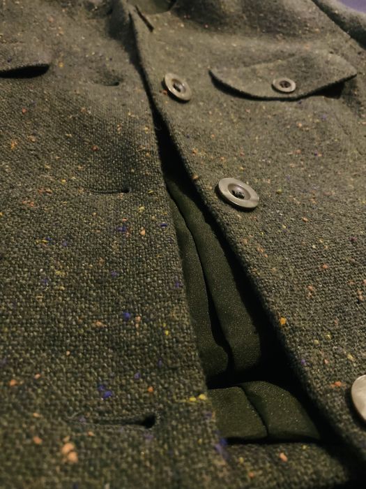 Винтажный костюм