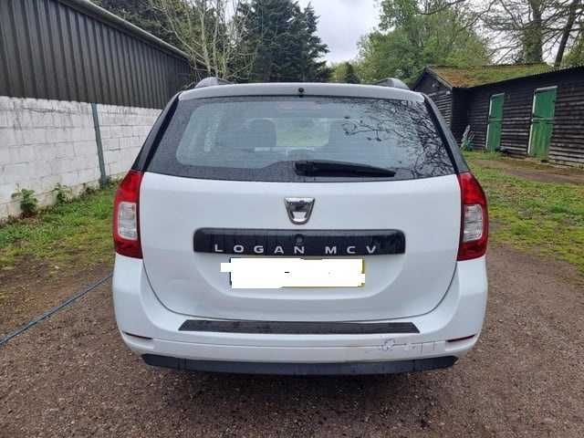 Piese caroserie Dacia Logan MCV 1.5 dci 2016 euro 6