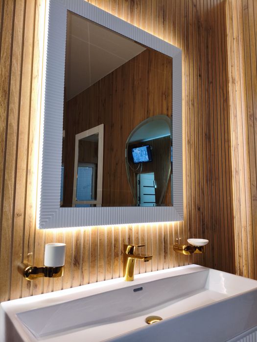 Мебель для ванной комнаты