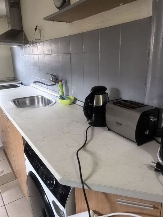 Дава се под наем Многостаен апартамент в София, Гео Милев - 135 кв.м за 617.1 € - Снимка #3