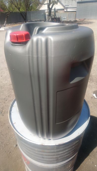 Продам бочки пластиковые