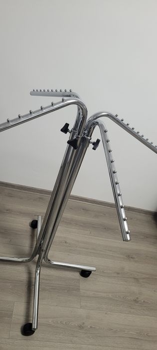 Stender palmier haine