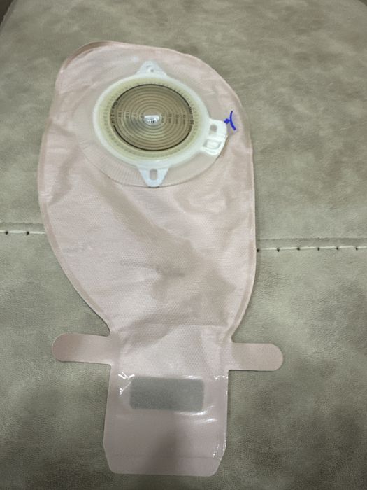 Калопласт Стома Coloplast