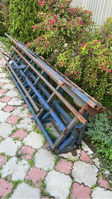 Продам Листогиб бу в отличном сост…