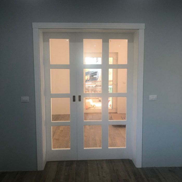 Usi de interior , direct din fabrica!