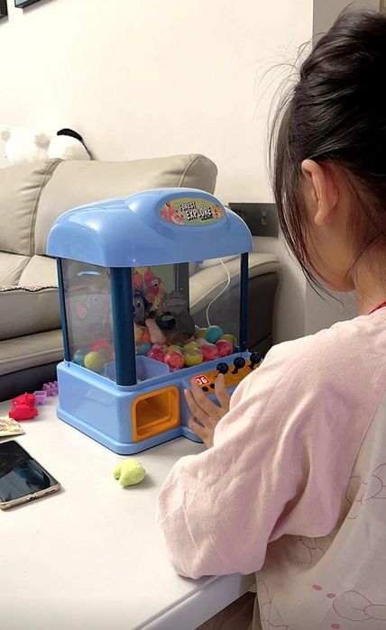 Игрушка хватайка