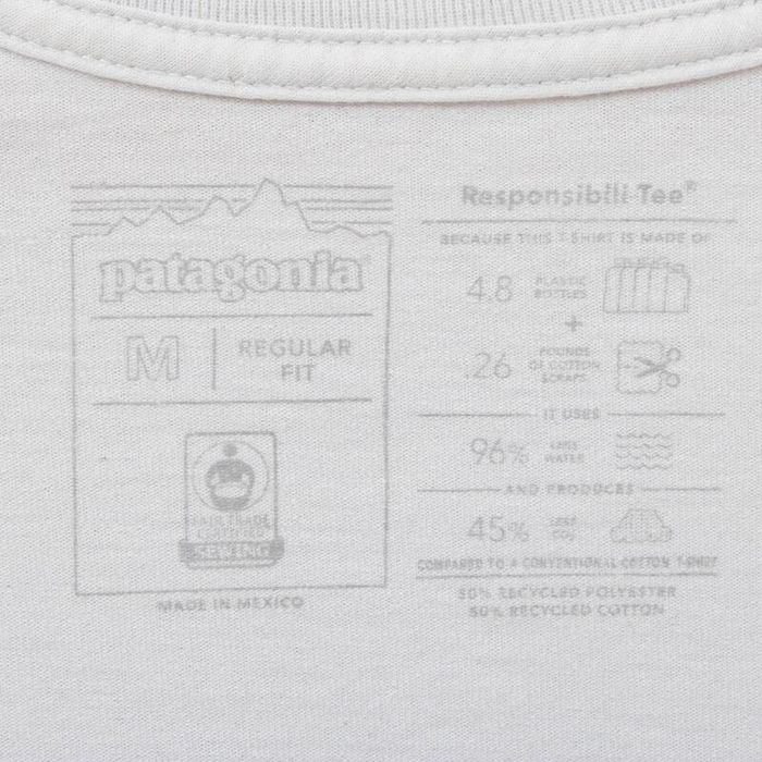 Patagonia Crewneck Блуза