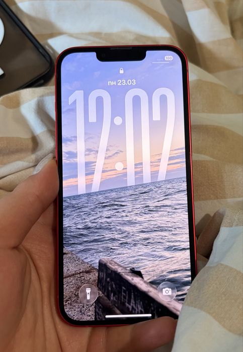 Iphone 14 128GB ползван