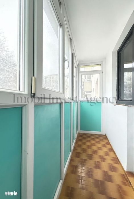 Proprietar inchiriez Familie / Studenti 4 camere Pet Friendly, parcare
