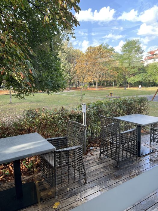 Дава се под наем Заведение в София, Белите брези - 690 кв.м за 12211 € - Снимка #9