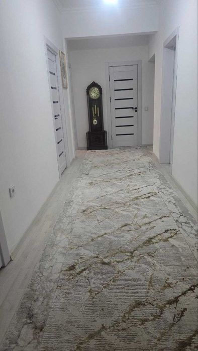 Arenda: 3 Xonalik kvartira (Novostroykada)