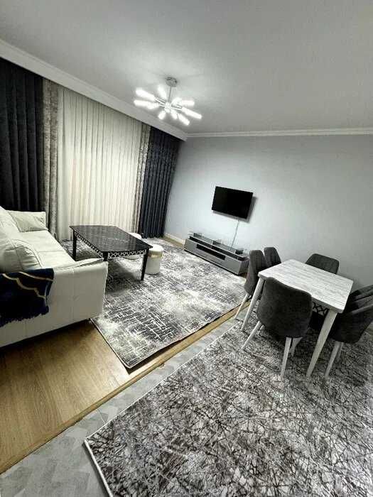 Сдаётся квартира на ЖК Истамбул сити‼️