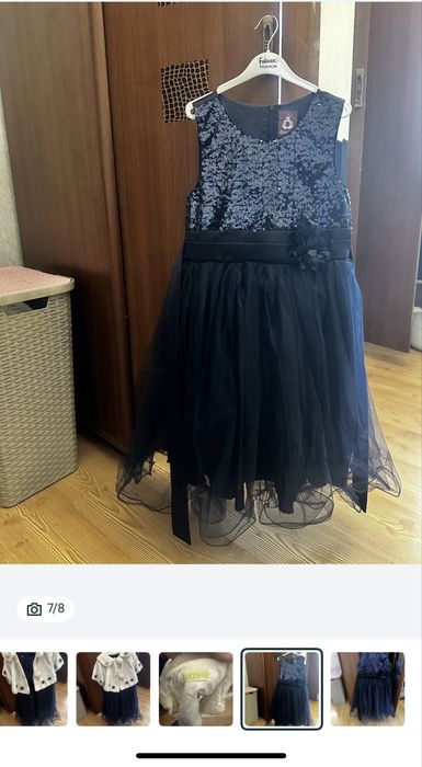 Новогоднее ,нарядное,,карнавальное платье