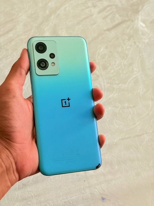 OnePlus Nord CE 2 Lite 5G 128/8гб