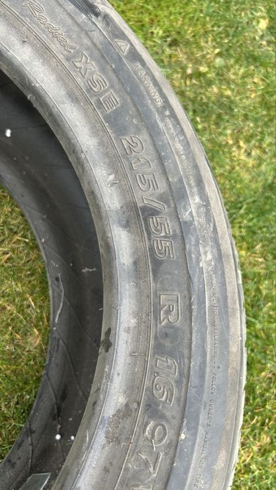 Michelin 1 штук покрышка