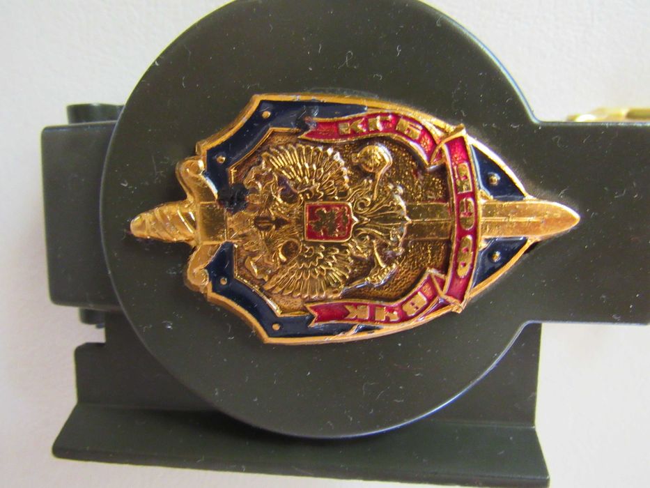 Нов компас от Русия