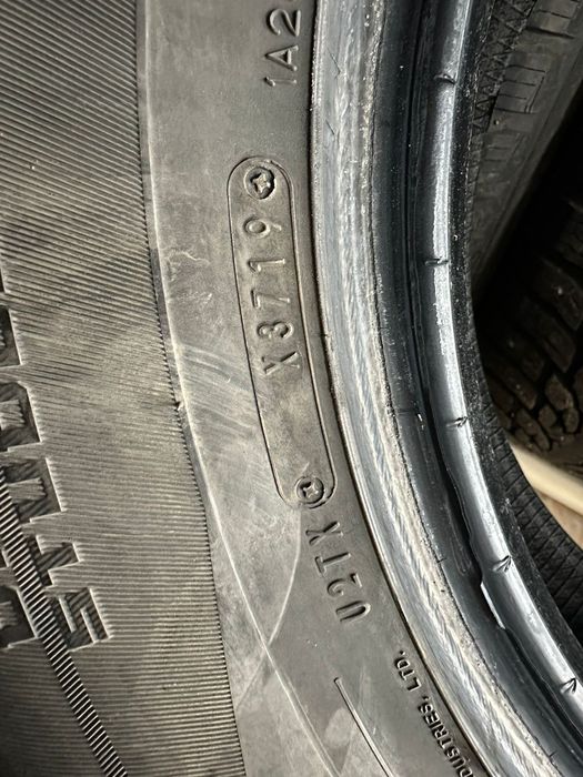 Dunlop Winter Maxx SJ8