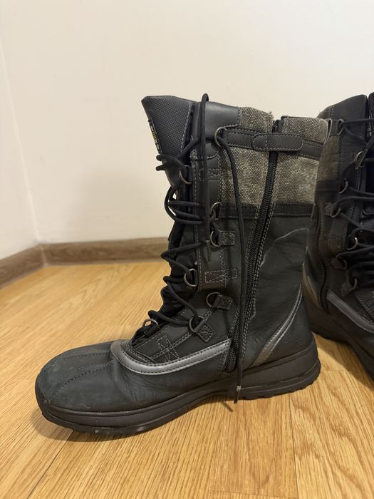 Ботинки GEOX 40 размера