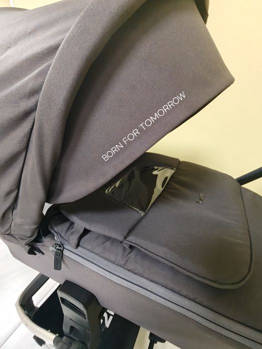 Продам коляску 2 в 1 Rant Flex