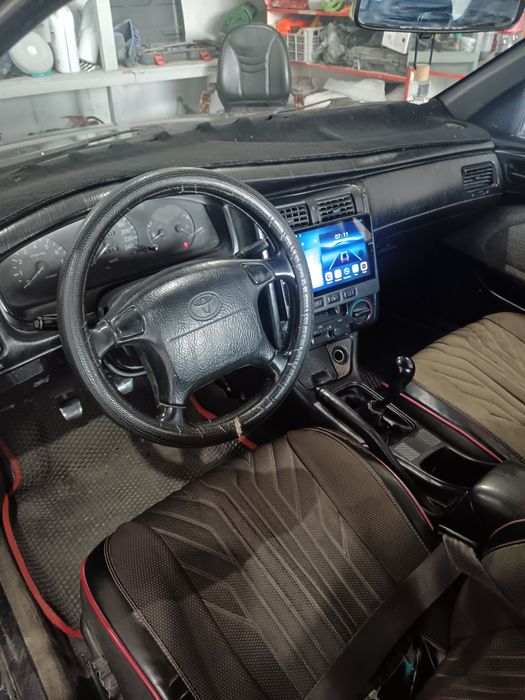 Тойота Карина е 92