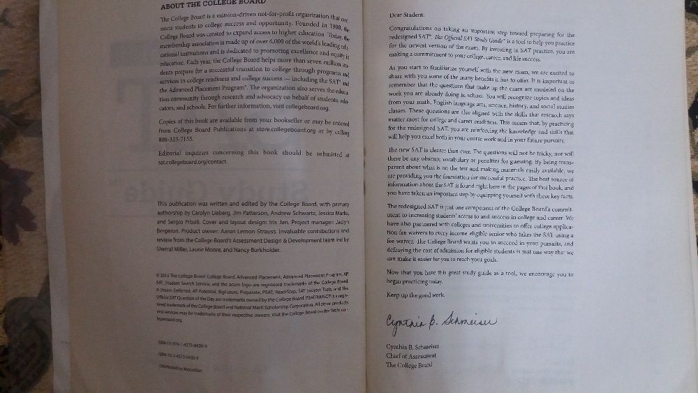 TOEFL подготовка к TOEFL