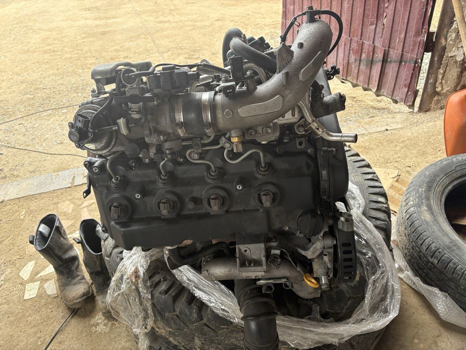 1kd ftv, aisin A750F