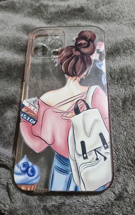 Huse Iphone 12 pro max