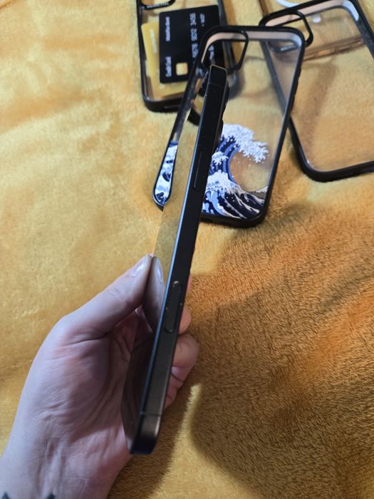 Iphone 16 plus impecabil