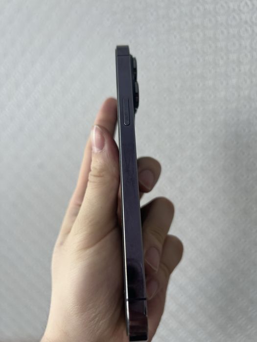 iPhone 14 Pro Max 256GB 79% AKB