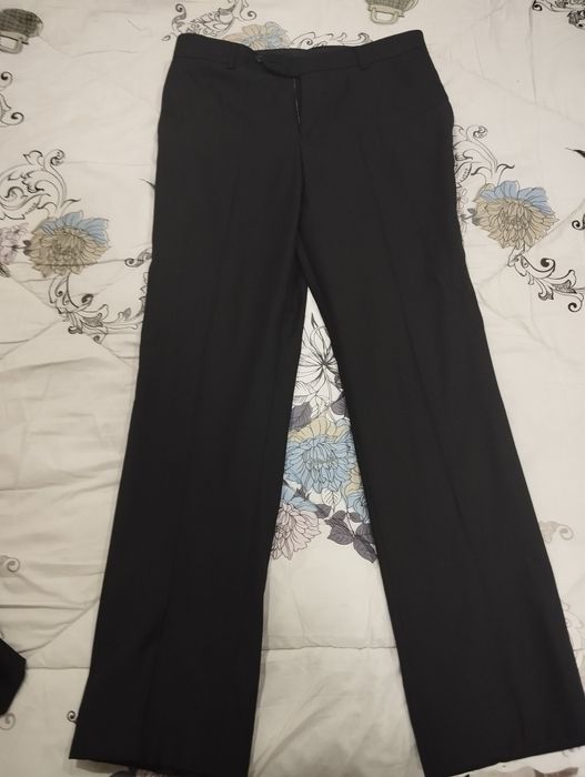 Кастюм мужской смокинг