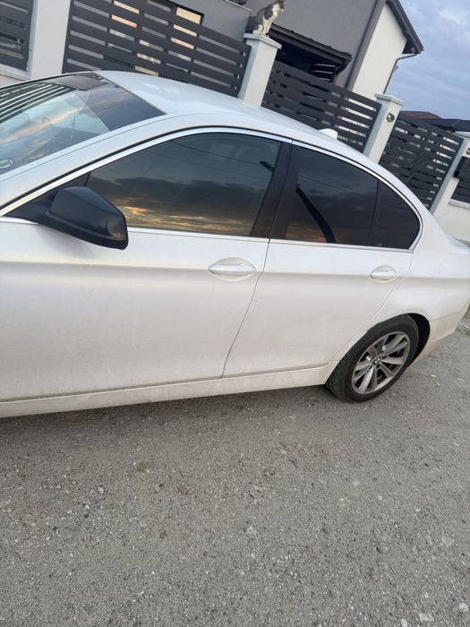 Seria 5  volan dreapta