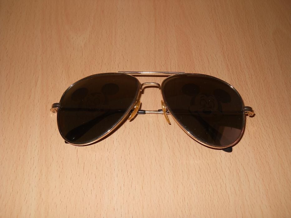 Ochelari soare - Mickey Mouse