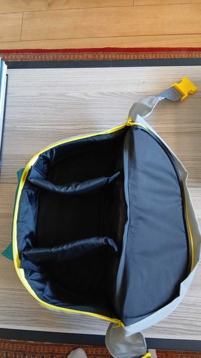 фотографска чанта