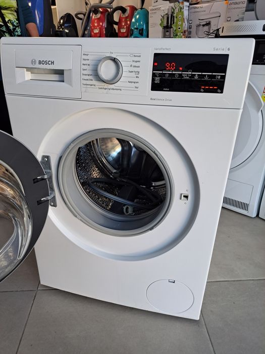 Пералня BOSCH serie 6 A+++