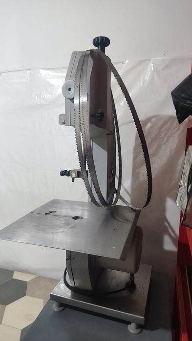 Мясной пила сссс