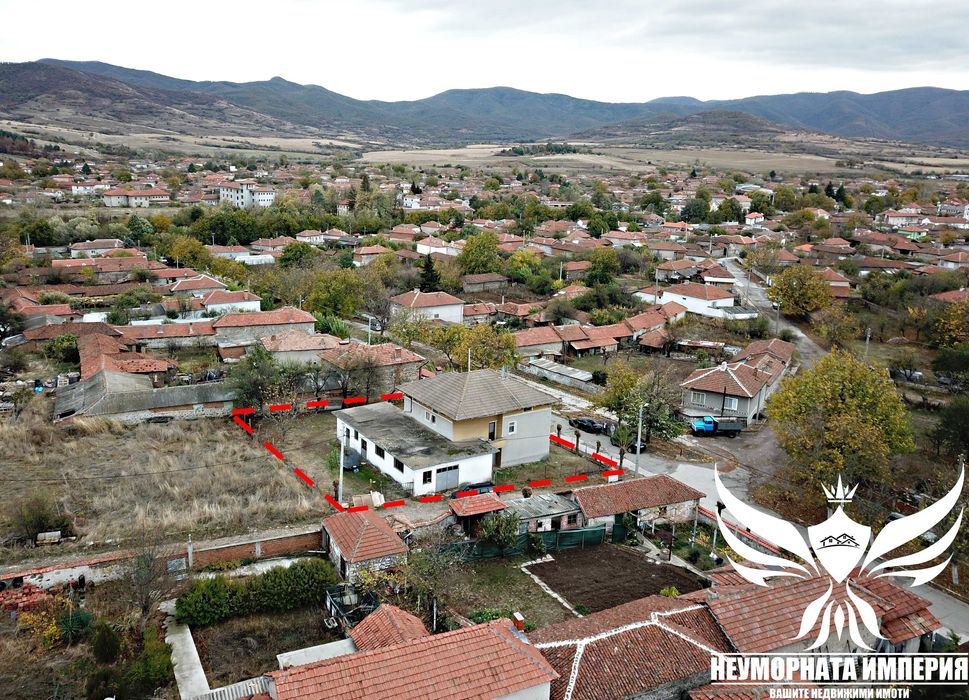 Продава се Къща в с. Искра, Област Пловдив - 245 кв.м за 148 €/кв.м - Снимка #2