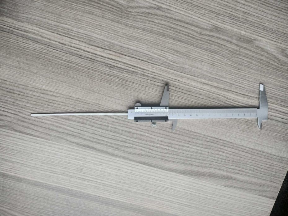 шублер професионален