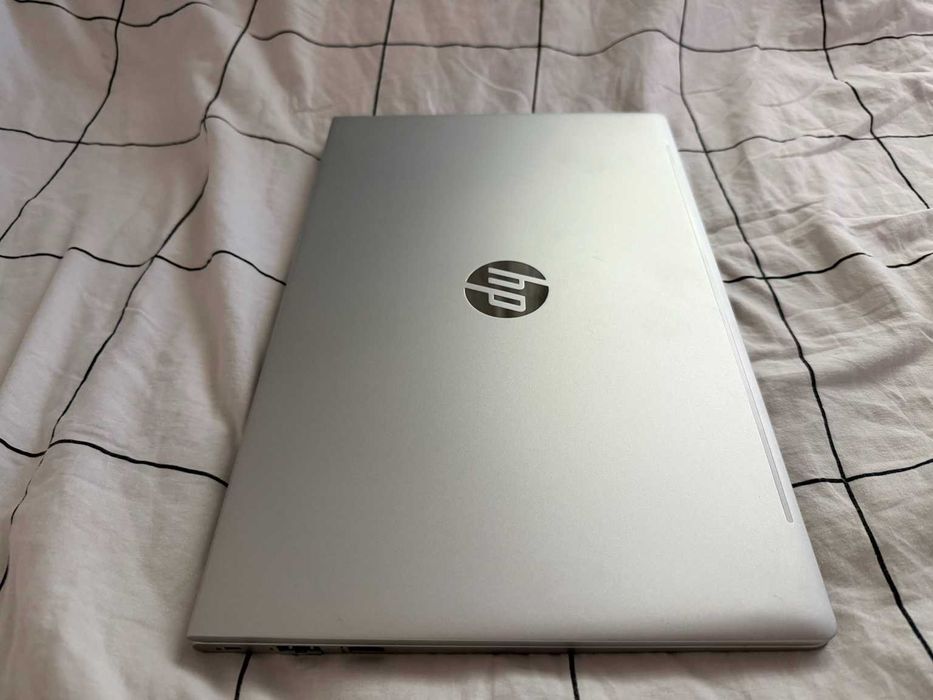 Лаптоп HP ProBook 450 G10/Intel Core i7-1355U/32GB RAM/512GB SSD