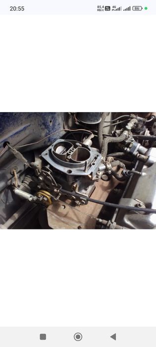 Продам карбюраторы на ВАЗ классику и Передний привод