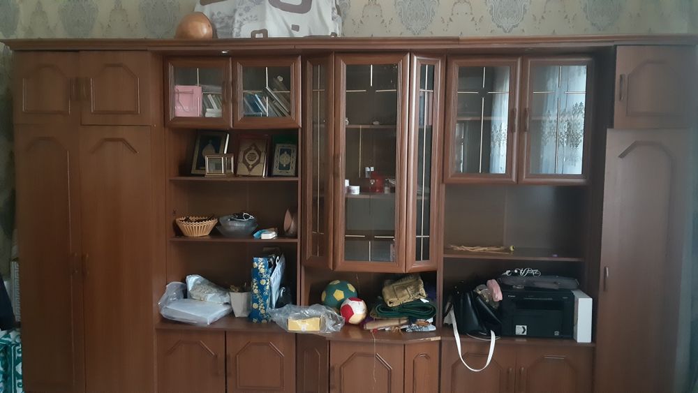 Горка производсва Россия .