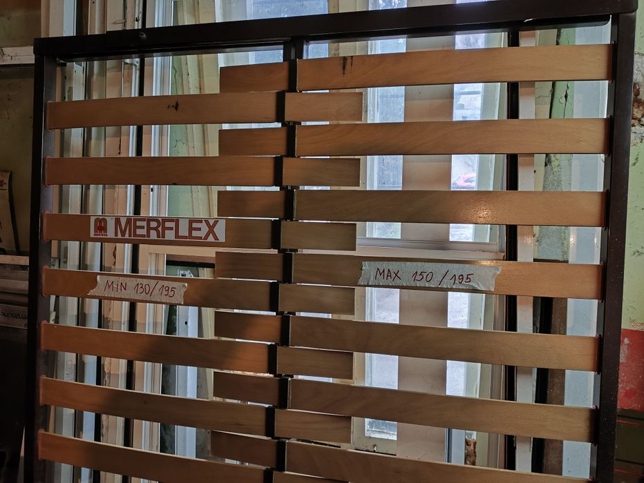 Подматрачни рамки