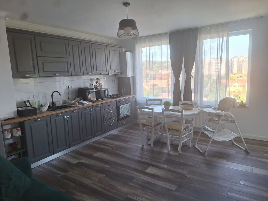 Apartament 2 camere