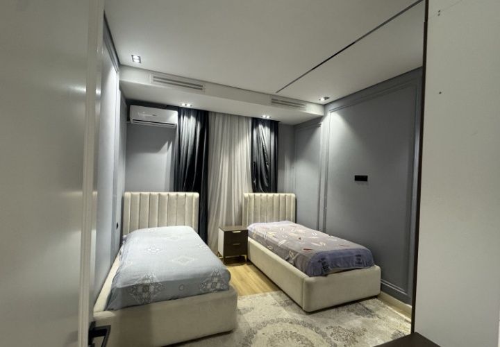 Новостройка Юнусобод 7 кв 5х комнатная 108м2 Кирпичный Дом 5/3/7