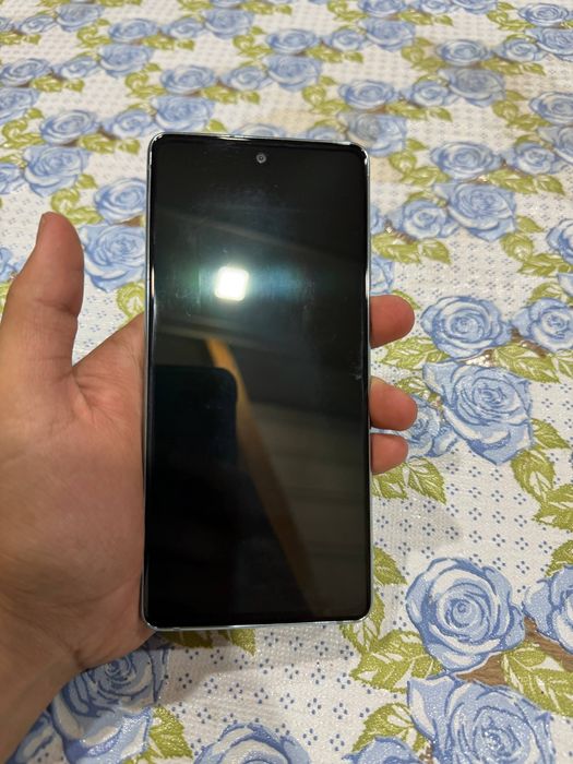 Samsung S20 FE .