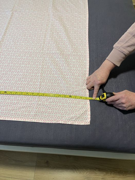 Детски чаршаф и пликове