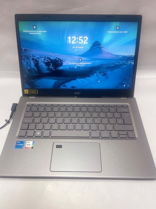 Laptop Acer Aspire A514-55