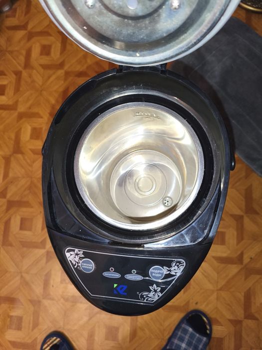 Термоплт электро 5,8 литров