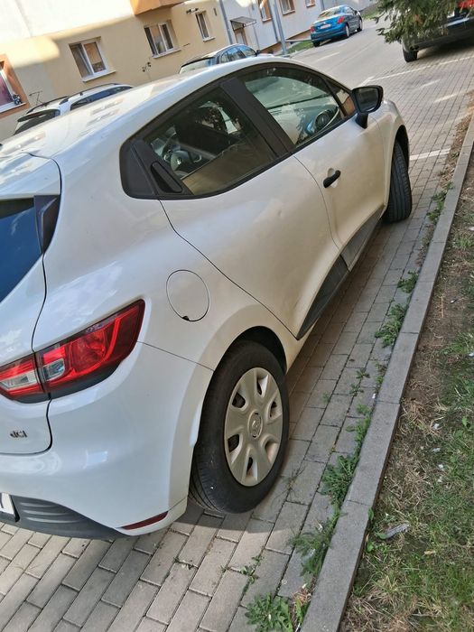 RENAULT Clio 2017 — imagine 3