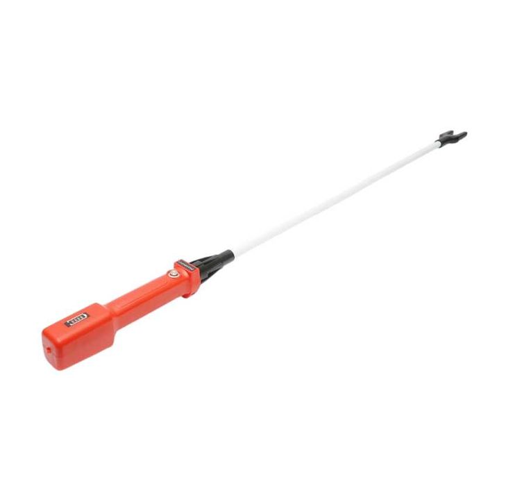 Baston Electric Animale Acumulator Indicator Baterie 100cm BC